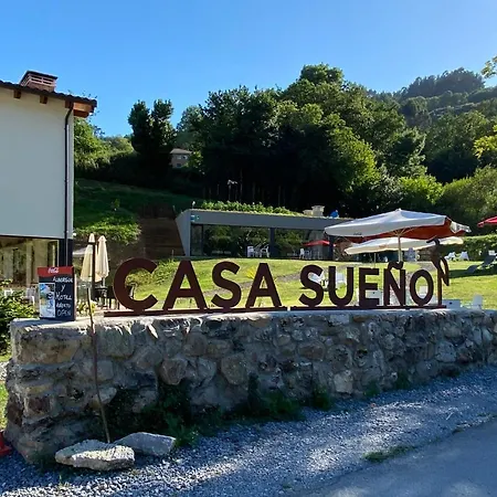Casa Sueno 3*