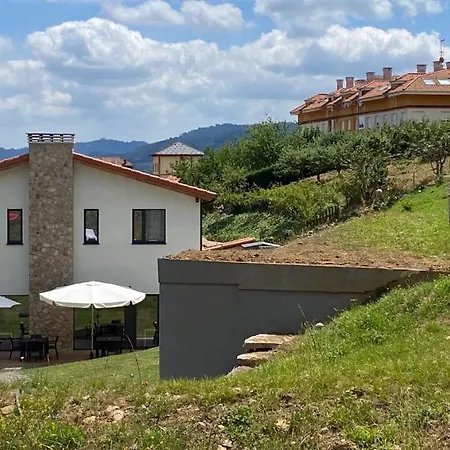 Casa Sueno Salas (Asturias)