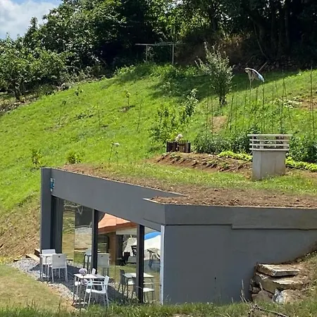 Casa Sueno Salas (Asturias)