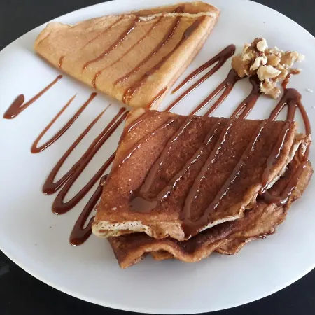 Casa Sueno 3* Salas (Asturias)