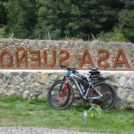 Casa Sueno Hotel Salas (Asturias)