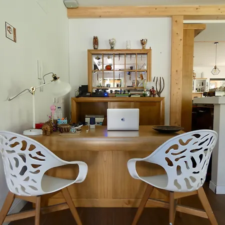 Hotel Casa Sueno