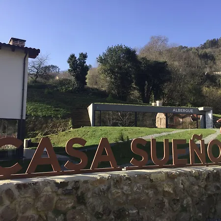 Casa Sueno