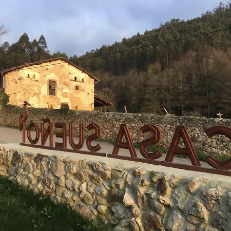 Hotel Casa Sueno 3*