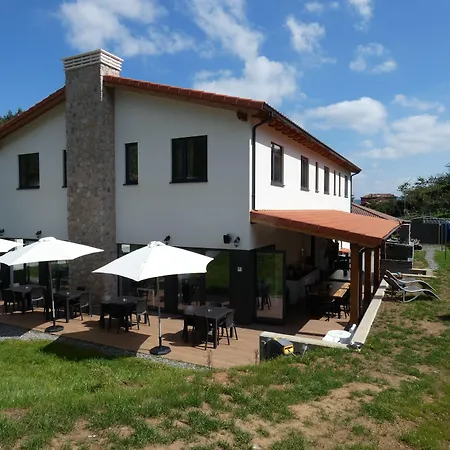 Hotel Casa Sueno 3*