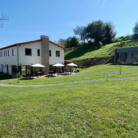 Casa Sueño Hotel Salas (Asturias)