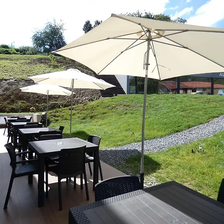 Casa Sueno 3* Salas (Asturias)