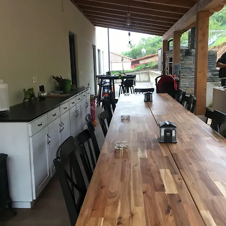 Casa Sueno