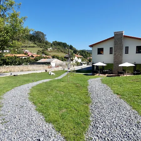 Casa Sueno Hotel Salas (Asturias)