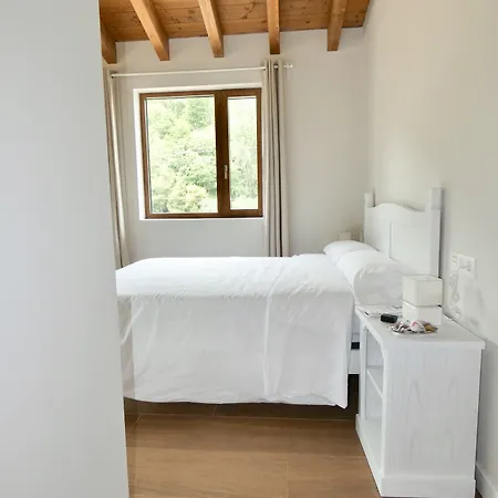 Casa Sueno Hotel Salas (Asturias)