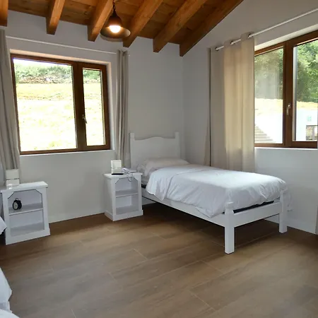 Casa Sueno Salas (Asturias)