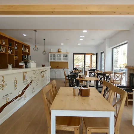 Casa Sueno Hotel Salas (Asturias)