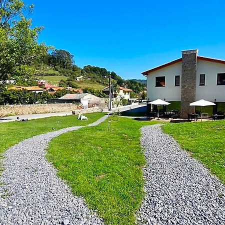 Casa Sueno Salas (Asturias)