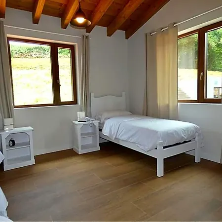 Hotel Casa Sueno Salas (Asturias)