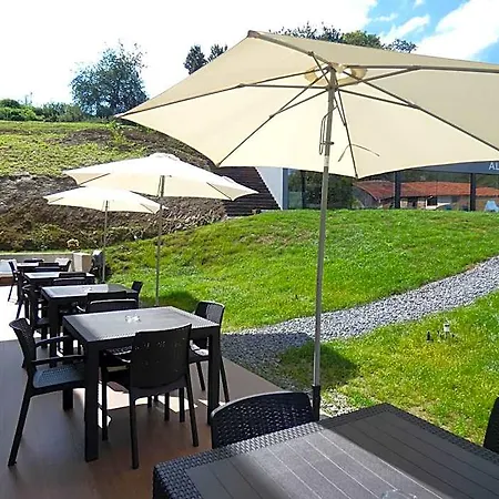 Hotel Casa Sueno Salas (Asturias)