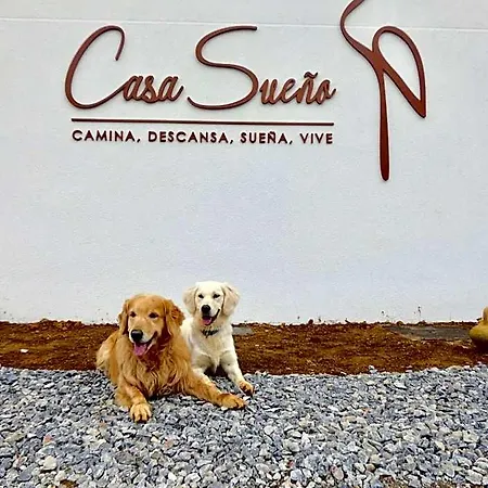 Casa Sueno Hotel