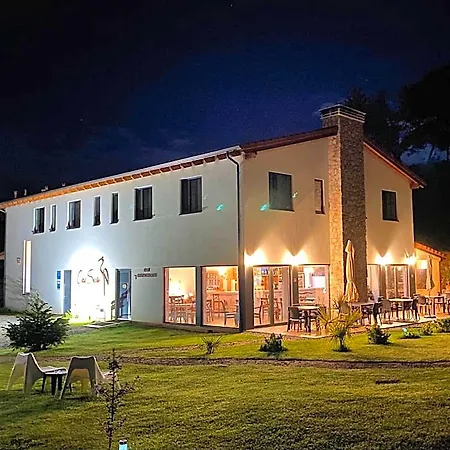 Casa Sueno Salas (Asturias)