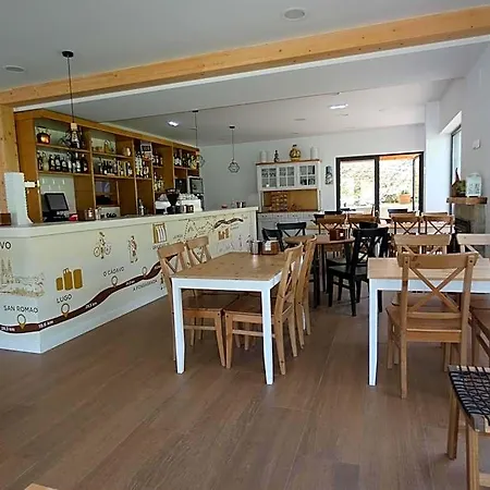 Casa Sueno Salas (Asturias)