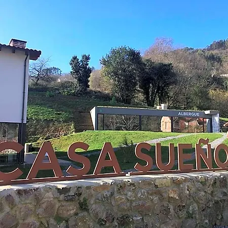 Casa Sueno