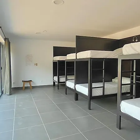 Hotel Casa Sueno