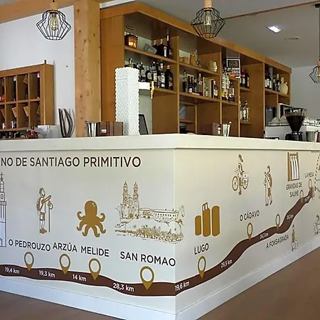 Casa Sueno Salas (Asturias)