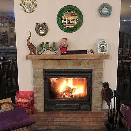 Casa Sueno Hotel