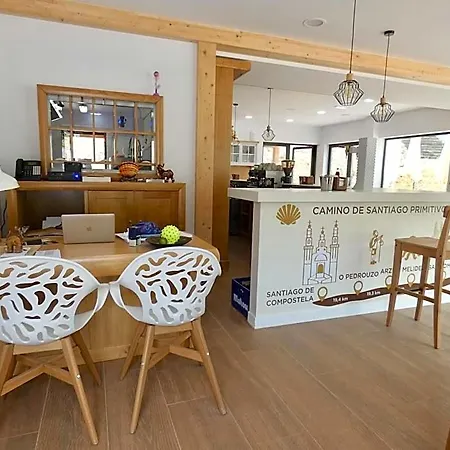 Casa Sueno Hotel Salas (Asturias)