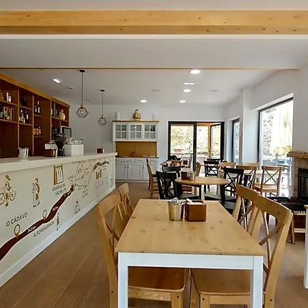 Casa Sueno Hotel