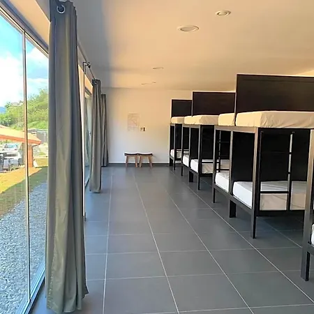 Casa Sueno فندق 3*