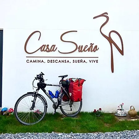 Hotel Casa Sueno 3*