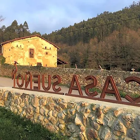 Hotel Casa Sueno