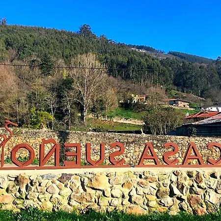 Hotel Casa Sueno