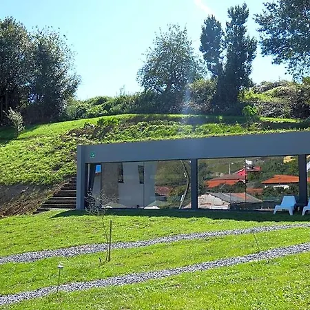 Casa Sueno 3* Salas (Asturias)