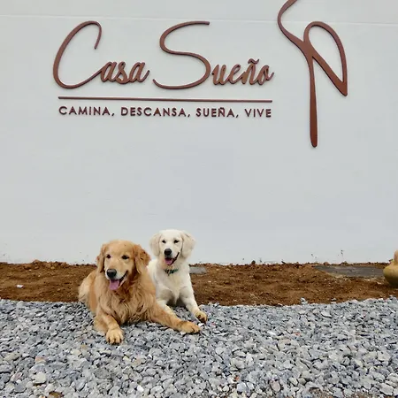Casa Sueno Hotel 3*