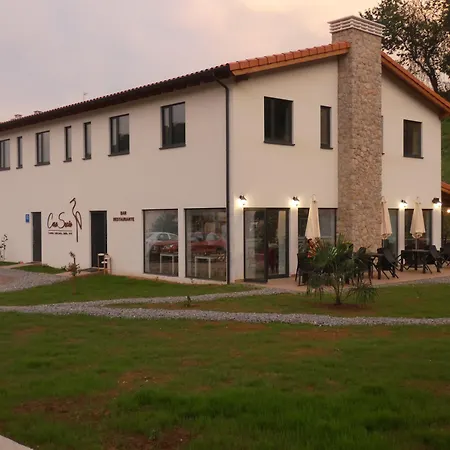 Hotel Casa Sueno 3*