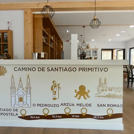 Casa Sueno Salas (Asturias)