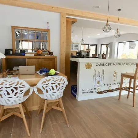 Hotel Casa Sueno Salas (Asturias)