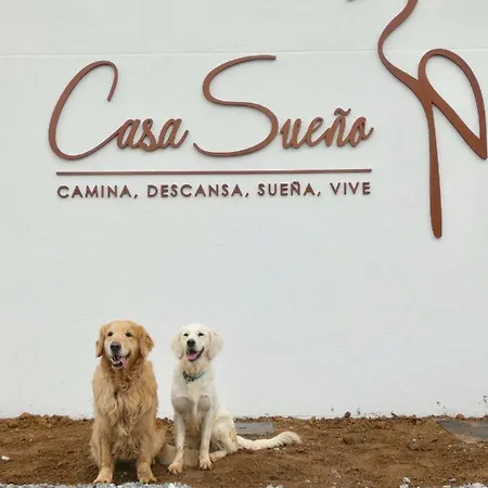 Casa Sueno Hotel