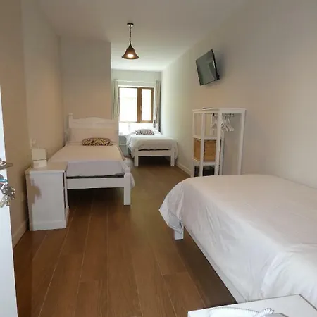 Casa Sueno Hotel