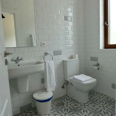 Casa Sueno 3* Salas (Asturias)