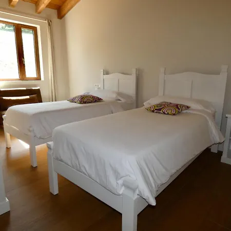 Casa Sueno Salas (Asturias)