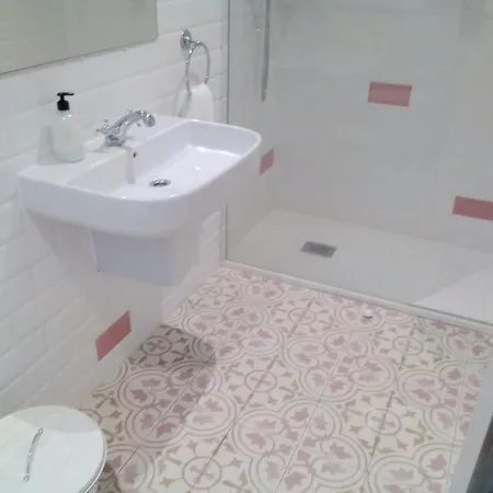 Casa Sueno 3* سالاس