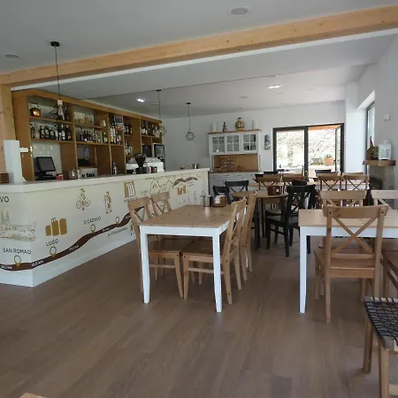 Casa Sueno Salas (Asturias)
