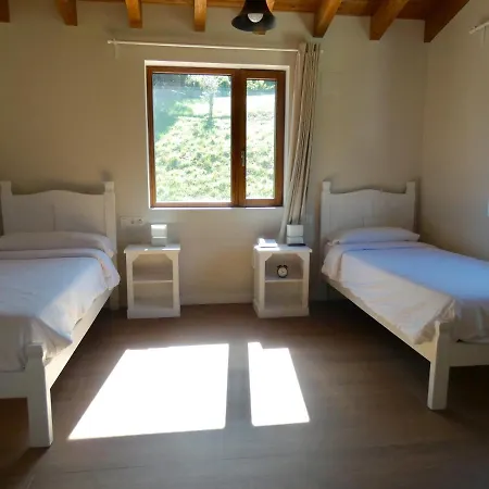 Casa Sueno 3* Salas (Asturias)