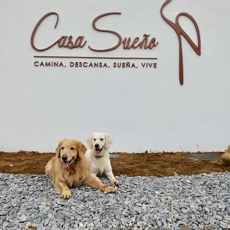 Casa Sueno 3* Salas (Asturias)