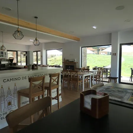 Hotel Casa Sueno Salas (Asturias)
