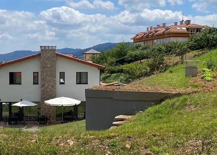 Casa Sueño Salas (Asturias)
