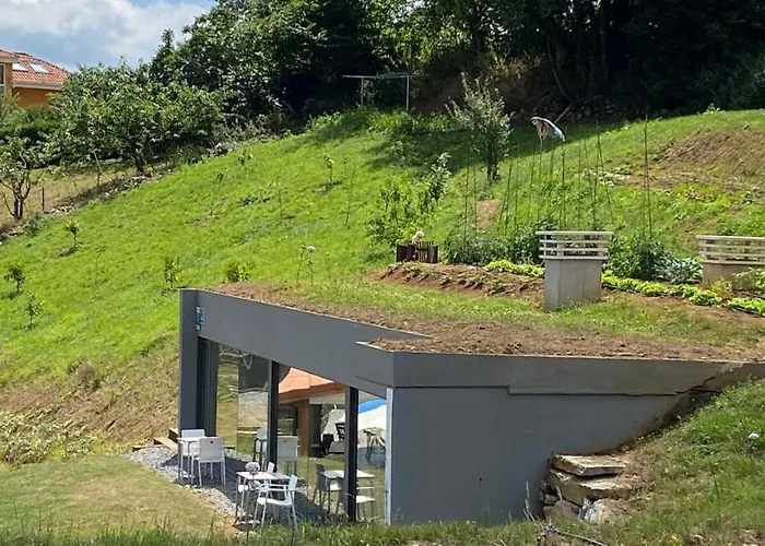 Casa Sueño Salas (Asturias)