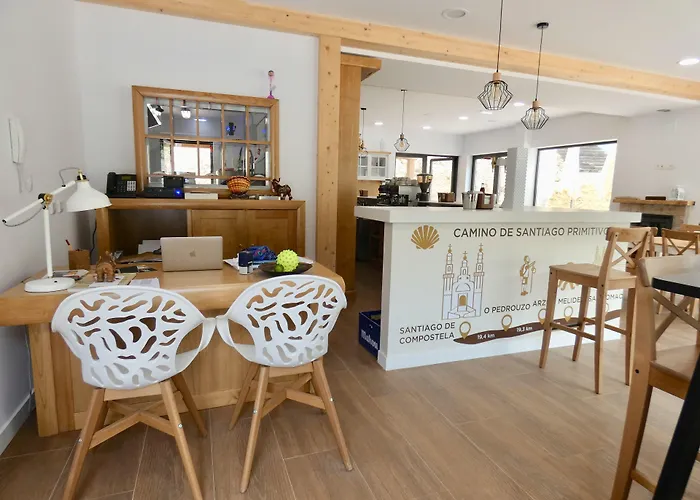 Hotel Casa Sueño Salas (Asturias)