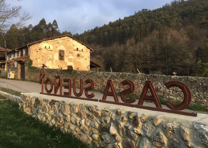 Hotel Casa Sueño 3*